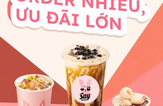 [☕️🇻🇳] Say Coffee Tea – Dessert  🥤 Top1Coffee ☕️ TRƯA NAY UỐNG GÌ ĐÂY?Uống gì thì SAY cũng có mà còn khao hết cỡ, buổi trưa ở văn phòng thì phải làm chút “tà tưa” mới tỉnh táo , shares-1✔️ , likes-153❤️️ , date-2023-03-14 07:04:19🇻🇳🇻🇳🇻🇳📰🆕
