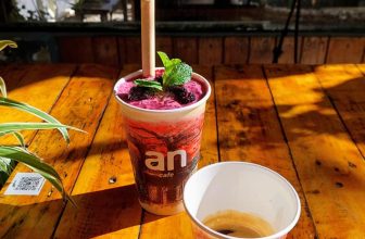 [☕️🇻🇳] An Cafe – Ăn uống và cafe đúng chất Đà Lạt 🥤 Top1Coffee ☕️  Một buổi sáng Thứ Năm thật bình thường, với nắng vàng và sự nhộn nhịp của các bạn đến từ nhiều múi giờ khác nhau với An CaFe _  , shares-0✔️ , likes-13❤️️ , date-2023-03-16 07:10:18🇻🇳🇻🇳🇻🇳📰🆕