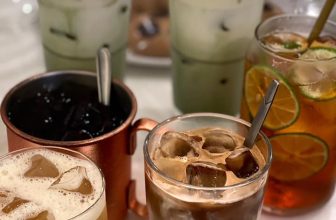 [☕️🇻🇳] Capella Specialty Coffee 🥤 Top1Coffee ☕️ Một tuần của bạn thế nào?Đó có thể là khoảng thời gian êm ả trôi qua chậm rãi, cũng có thể là những ngày bận rộn khiến ta thấy , shares-0✔️ , likes-15❤️️ , date-2023-03-18 02:44:25🇻🇳🇻🇳🇻🇳📰🆕