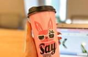 [☕️🇻🇳] Say Coffee Tea – Dessert  🥤 Top1Coffee ☕️ SAY Hi FridayÔ long cho bữa sáng tỉnh táo nha bạn mình ơi. Bạn thử ô long đậm trà của SAY chưa?————-
𝗦𝗮𝘆 𝗖𝗼𝗳𝗳𝗲𝗲 𝟮𝟰𝗵: , shares-0✔️ , likes-4❤️️ , date-2023-03-17 02:00:23🇻🇳🇻🇳🇻🇳📰🆕