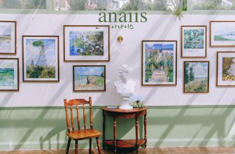 [☕️🇻🇳] Anaiis Concept – Café 🥤 Top1Coffee ☕️ 𝗠𝗼̣̂𝘁 𝗖𝗵𝗮̂𝘂 𝗔̂𝘂 𝗡𝗴𝗼̣𝘁 𝗡𝗴𝗮̀𝗼 𝗚𝗶𝘂̛̃𝗮 𝗟𝗼̀𝗻𝗴 Đ𝗮̀ 𝗟𝗮̣𝘁
𝗔𝗻𝗮𝗶𝗶𝘀 𝗖𝗼𝗻𝗰𝗲𝗽𝘁 & 𝗖𝗮𝗳𝗲́“Ngọt ngào, mới mẻ, sức sống” là những tính từ mô t , shares-1826✔️ , likes-16K❤️️ , date-2023-03-18 13:08:23🇻🇳🇻🇳🇻🇳📰🆕