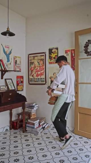 [☕️🇻🇳] Anaiis Concept – Café 🥤 Top1Coffee ☕️ Khi còn bé, ta dường như chẳng bao giờ giấu đi vết thương của mình…
, shares-0✔️ , likes-0❤️️ , date-2023-03-17 11:09:46🇻🇳🇻🇳🇻🇳📰🆕