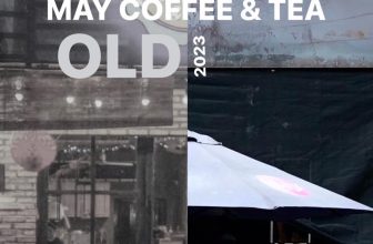 [☕️🇻🇳] MÂY Coffee – Tea  🥤 Top1Coffee ☕️  HÀNH TRÌNH 8 NĂM VẪN TIẾP DIỄN
Chỉ vài hôm nữa đứa con tinh thần của Mây sẽ thay diện mạo mớiPhong cách decor tối giản hơn , shares-2✔️ , likes-23❤️️ , date-2023-03-21 09:23:40🇻🇳🇻🇳🇻🇳📰🆕