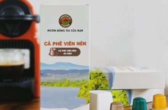 [☕️🇻🇳] Cà phê Đồng Xanh – Greenfields Coffee 🥤 Top1Coffee ☕️ DIỆN MẠO MỚI CHO LY CÀ PHÊ VIÊN NÉN THÊM NGONGreenfields Coffee chính thức “update” diện mạo mới cho cà phê viên nén. Vẫn là h , shares-0✔️ , likes-34❤️️ , date-2023-03-22 03:30:36🇻🇳🇻🇳🇻🇳📰🆕
