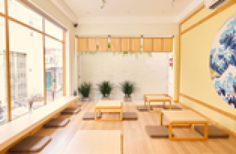 [☕️🇻🇳] D.O.M- Coffee Capsule 🥤 Top1Coffee ☕️ Đủ “rộng” để lăn lê, đủ “kín” để kề vai
Dù là không gian rộng rãi thoải mái để giao lưu hay những phòng kén riêng tư để tâm sự,  , shares-1✔️ , likes-0❤️️ , date-2023-03-22 13:11:06🇻🇳🇻🇳🇻🇳📰🆕