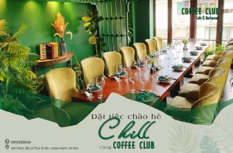 [☕️🇻🇳] Coffee Club 🥤 Top1Coffee ☕️  Đ𝒂̣̆𝒕 𝒕𝒊𝒆̣̂𝒄 𝒄𝒉𝒂̀𝒐 𝒉𝒆̀
𝑪𝒉𝒊𝒍𝒍 𝒄𝒖̀𝒏𝒈 𝑪𝒐𝒇𝒇𝒆𝒆 𝑪𝒍𝒖𝒃Mùa Hè là “Mùa của những bữa tiệc”! Bạn đang lên kế hoạch cho những cuộc gặp gỡ , shares-0✔️ , likes-21❤️️ , date-2023-03-24 13:00:01🇻🇳🇻🇳🇻🇳📰🆕