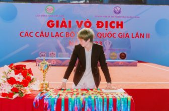 [🆕🇻🇳] HLV Victor Hoàng – KIỆN TƯỚNG YOGA VIETNAM – NAM THẦN YOGA 🧘 Top1Yoga 🧘
Giải Vô Địch Các Câu Lạc Bộ Yoga Quốc Gia Lần II tại Quảng Ninh Đã Kết Thúc và Diễn Ra Thành Công Tốt Đẹp  Xin chúc mừng tất cả , shares-0✔️ , likes-4❤️️ , date-2023-04-19 02:07:21🇻🇳🇻🇳🇻🇳📰🆕