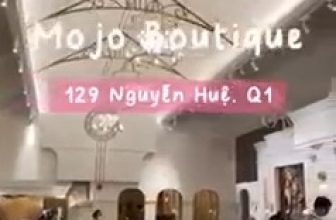[☕️🇻🇳] MOJO Boutique Coffee 🥤 Top1Coffee ☕️ Địa điểm hẹn hò lãng mạn tại Phố Đi Bộ
Bật mí cách làm các nàng tan chảy: Không quý cô nào có thể từ chối một buổi hẹn hò lãng m , shares-6✔️ , likes-88❤️️ , date-2023-03-26 13:19:39🇻🇳🇻🇳🇻🇳📰🆕