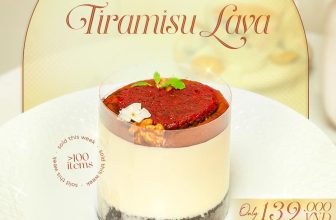 [☕️🇻🇳] MOJO Boutique Coffee 🥤 Top1Coffee ☕️ 𝐓𝐡𝐞 𝐛𝐞𝐬𝐭 𝐬𝐞𝐥𝐥𝐢𝐧𝐠 𝐜𝐚𝐤𝐞 𝐢𝐧 𝐌𝐚𝐫𝐜𝐡, 𝐡𝐚𝐯𝐞 𝐲𝐨𝐮 𝐭𝐫𝐢𝐞𝐝 𝐢𝐭?Với sức hút không ngừng trong tháng 3 vừa qua, Tiramisu Lava là chiếc bánh  , shares-0✔️ , likes-12❤️️ , date-2023-03-28 04:00:03🇻🇳🇻🇳🇻🇳📰🆕