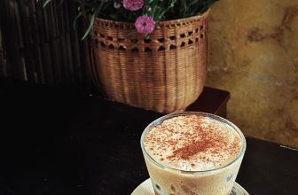 [☕️🇻🇳] NAM house 🥤 Top1Coffee ☕️ xin chào tuần mới
xin mời món mới …  #cafeDauPhong
#càphêĐậuPhộng  __________
NAM house
• open 6:00 – 23:00
• 15/1 le hon , shares-1✔️ , likes-18❤️️ , date-2023-04-03 00:39:46🇻🇳🇻🇳🇻🇳📰🆕