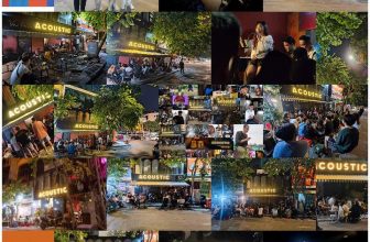 [☕️🇻🇳] Acoustic Cafe 236 Hàng Bông 🥤 Top1Coffee ☕️ Cuộc sống không có âm nhạc chỉ là cuộc sống của 1 màu tối đen và tận cùng của nước ốcBạn đang cảm thấy tuyệt vọng, mất hết ni , shares-0✔️ , likes-25❤️️ , date-2023-04-04 09:06:49🇻🇳🇻🇳🇻🇳📰🆕