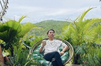 [☕️🇻🇳] Horizon Coffee – Đà Lạt 🥤 Top1Coffee ☕️ “Thứ 2 nghĩ đến chuyện phải về Sài Gòn rồi lên công ty chạy deadline, tôi quyết định ở Đà Lạt thêm mấy ngày nữa.”
– Trần Văn A, , shares-0✔️ , likes-11❤️️ , date-2023-04-03 03:06:02🇻🇳🇻🇳🇻🇳📰🆕