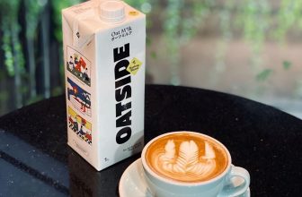 [☕️🇻🇳] La Farine 🥤 Top1Coffee ☕️ “𝐋𝐚 𝐅𝐚𝐫𝐢𝐧𝐞 𝐭𝐡𝐮̛̉ 𝐧𝐠𝐡𝐢𝐞̣̂𝐦: 𝐎𝐚𝐭 𝐌𝐢𝐥𝐤 𝐋𝐚𝐭𝐭𝐞”Hôm nay mới thử Oat Milk Latte ngon phết mọi người ạ. Barista nhà mình bảo thếNhà , shares-0✔️ , likes-9❤️️ , date-2023-04-07 14:51:19🇻🇳🇻🇳🇻🇳📰🆕