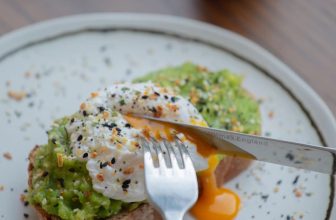 [☕️🇻🇳]  Danshari Coffee 🥤 Top1Coffee ☕️ Bạn thương,
⠀
Lava Avocado Toast – Một bữa sáng lành mạnh với sự hài hoà từ dinh dưỡng đến khẩu vị đang chờ bạn ghé thưởng thức. , shares-1✔️ , likes-14❤️️ , date-2023-04-05 04:13:47🇻🇳🇻🇳🇻🇳📰🆕