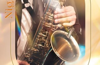 [☕️🇻🇳] MOJO Boutique Coffee 🥤 Top1Coffee ☕️ 𝙎𝙖𝙭𝙤𝙥𝙝𝙤𝙣𝙚 𝙀𝙣𝙨𝙚𝙢𝙗𝙡𝙚
Ngân nga theo những âm hưởng của Saxophone mang đến một cảm giác nhẹ nhàng, thả hồn vào những giai điệu tron , shares-0✔️ , likes-5❤️️ , date-2023-04-07 12:00:03🇻🇳🇻🇳🇻🇳📰🆕