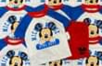 [🆕🇻🇳] Mylano – Thời trang xuất khẩu cho bé 😎❤️️⭐️ HÀNG MỚI VỀBộ Mickey Dư Xịn phối tay cho bé trai siêu nét-
Chất cotton bao mềm đẹp
SZ: 18m-5y==================
𝓜𝔂𝓵𝓪𝓷𝓸 – 𝓣𝓱𝓸̛̀𝓲 𝓽𝓻𝓪𝓷𝓰 𝔁𝓾𝓪̂́𝓽 𝓴𝓱𝓪̂̉𝓾  , shares-0✔️ , likes-0❤️️ , date-2023-04-14 03:09:39🇻🇳🇻🇳🇻🇳📰🆕