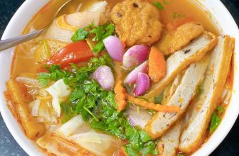 [☕️🇻🇳] The Ayatt Coffee  🥤 Top1Coffee ☕️ Bún chả cá Đà Nẵng chiếm được cảm tình của mọi người nhờ vào cái vị béo béo giòn giòn dai và ngọt của miếng chả cá, vị mềm dẻo c , shares-0✔️ , likes-29❤️️ , date-2023-04-10 14:59:59🇻🇳🇻🇳🇻🇳📰🆕