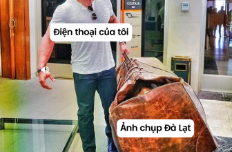 [☕️🇻🇳] Horizon Coffee – Đà Lạt 🥤 Top1Coffee ☕️ Ủa giống ai quá nè
_
Horizon Coffee
Địa chỉ: 31/6 Đường 3/4, Phường 3, Thành phố Đà Lạt, Lâm Đồng
0975663339
, shares-0✔️ , likes-2❤️️ , date-2023-04-11 05:00:03🇻🇳🇻🇳🇻🇳📰🆕