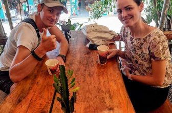 [☕️🇻🇳] An Cafe – Ăn uống và cafe đúng chất Đà Lạt 🥤 Top1Coffee ☕️  Xin CHÚC MỪNG những vị khách đa quốc gia duyên dáng vẫn đến với An CaFe, mặc dù thời tiết Đà Lạt tuần này khá là thất thường _  , shares-0✔️ , likes-13❤️️ , date-2023-04-20 08:07:30🇻🇳🇻🇳🇻🇳📰🆕