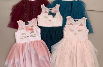 [🆕🇻🇳] Mylano – Thời trang xuất khẩu cho bé 😎❤️️⭐️ MYLANO SHOPVáy công chúa sát nách em về 5 màu cưng xỉu
Chân váy thiết kế tầng lớp cách điệu
Bé mặc mùa hè vừa xinh vừa mats lun ạ
SZ: 5-10y======== , shares-0✔️ , likes-2❤️️ , date-2023-04-13 02:45:34🇻🇳🇻🇳🇻🇳📰🆕