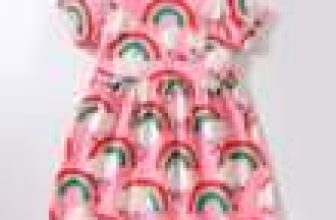 [🆕🇻🇳] Mylano – Thời trang xuất khẩu cho bé 😎❤️️⭐️ MYLANO SHOPEm váy cầu vồng hot hít tại shop, bé yêu từ cái nhìn đầu tiên
Thiết kế giản dị nhưng vẫn tôn lên sự đáng yêu của bé đó ạ
SZ: 2-7y========== , shares-0✔️ , likes-1❤️️ , date-2023-04-14 02:52:33🇻🇳🇻🇳🇻🇳📰🆕