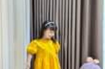 [🆕🇻🇳] Mylano – Thời trang xuất khẩu cho bé 😎❤️️⭐️ MYLANO SHOP
Váy tiểu thư cổ bèo xinh xuất sắc, vải thô hàn mềm mát
Dáng váy xoè dễ thương, màu sắc nổi bật
SZ: 1-10y
==================
𝓜𝔂𝓵𝓪𝓷𝓸 – 𝓣𝓱𝓸̛̀𝓲 , shares-0✔️ , likes-1❤️️ , date-2023-04-14 02:49:02🇻🇳🇻🇳🇻🇳📰🆕