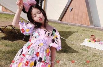 [🆕🇻🇳] Mylano – Thời trang xuất khẩu cho bé 😎❤️️⭐️ MYLANO SHOPMã váy Mickey đảm bảo các bé mê tít ạ màu nào cũng ưng
Dáng váy 2 tầng xoè kết hợp tay bồng bé mặc đi chơi hay đi học đều oki
Em về SL ít mẹ n , shares-0✔️ , likes-4❤️️ , date-2023-04-13 03:08:26🇻🇳🇻🇳🇻🇳📰🆕