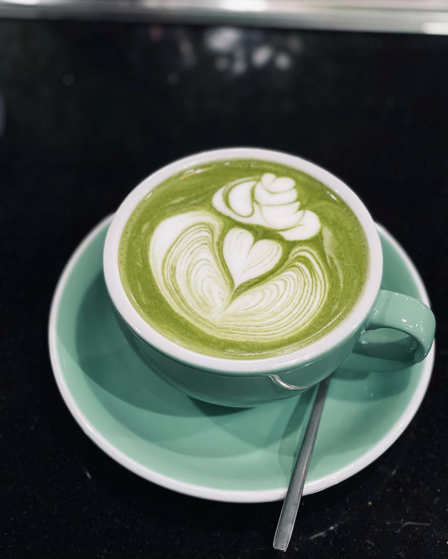 [☕️🇻🇳] La Farine 🥤 Top1Coffee ☕️ “𝐀 𝐒𝐮𝐧𝐧𝐲 𝐖𝐞𝐞𝐤𝐞𝐧𝐝”

Cả tuần mưa trộm vía có cuối tuần nắng đẹp ơi là đẹp

Hôm nay Barista ngứa tay vì trời không lạnh, từ sáng đế , shares-0✔️ , likes-15❤️️ , date-2023-04-16 14:11:54🇻🇳🇻🇳🇻🇳📰🆕