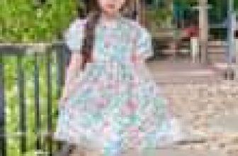 [🆕🇻🇳] Mylano – Thời trang xuất khẩu cho bé 😎❤️️⭐️ HÀNG MỚI VỀĐầm thô tay phồng hoạ tiết O’hara hồng
Dáng babydoll đáng yêu, tone màu nhã nhặn bé mặc xinh miễn chê lun ạ
SZ: 1-10y==================
𝓜𝔂𝓵 , shares-0✔️ , likes-0❤️️ , date-2023-04-14 03:00:32🇻🇳🇻🇳🇻🇳📰🆕