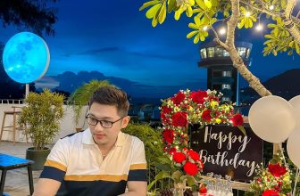 [☕️🇻🇳] The View Hai Dang – Dịch vụ tổ chức tiệc gặp mặt, tiệc mừng của công ty 🥤 Top1Coffee ☕️  Bạn có biết, khi hạnh phúc não sẽ tiết ra hoocmon Dopamin giúp cơ thể hưng phấn và vui vẻ hơn không. Hạnh phúc, nghe thì rất đơ , shares-0✔️ , likes-30❤️️ , date-2023-04-21 07:00:02🇻🇳🇻🇳🇻🇳📰🆕