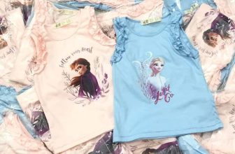 [🆕🇻🇳] Mylano – Thời trang xuất khẩu cho bé 😎❤️️⭐️ MYLANO SHOPÁo Elsa chất cotton mềm hàng bao đẹp
Áo nhà HM thì mẹ không phải lăn tăn độ đẹp nha, hình in 3D sắc nét không bong
Em hom được giá siêu hời mẹ , shares-1✔️ , likes-1❤️️ , date-2023-04-15 03:57:01🇻🇳🇻🇳🇻🇳📰🆕