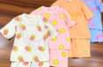 [🆕🇻🇳] Mylano – Thời trang xuất khẩu cho bé 😎❤️️⭐️ MYLANO SHOPBộ cotton HM siêu hót, cháy hàng nên em còn lẻ sz thui ạ
Chất mát thích lắm ạ, bộ sz đại nên mẹ mặc thoải mái nha
SZ: 6-16y================= , shares-0✔️ , likes-1❤️️ , date-2023-04-14 04:31:57🇻🇳🇻🇳🇻🇳📰🆕