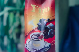 [☕️🇻🇳] Fin Coffee  🥤 Top1Coffee ☕️ Dòng cà phê bột pha phin Festival luôn nằm trong top sản phẩm được ưa chuộng nhất tại Fin.
Bạn đã thử dòng sản phẩm best selle , shares-0✔️ , likes-8❤️️ , date-2023-04-15 03:55:01🇻🇳🇻🇳🇻🇳📰🆕