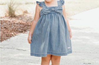 [🆕🇻🇳] Mylano – Thời trang xuất khẩu cho bé 😎❤️️⭐️ MYLANO SHOPĐầm nơ nhà Next xinh xỉu, dáng xoè babydoll đáng yêu
Chất bò mềm, sau lưng có chun thoải mái
Mẹ mix đồ mặc thành yếm siêu cưng đó ạ
SZ: 12m-6 , shares-0✔️ , likes-1❤️️ , date-2023-04-18 04:26:17🇻🇳🇻🇳🇻🇳📰🆕