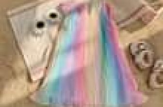 [🆕🇻🇳] Mylano – Thời trang xuất khẩu cho bé 😎❤️️⭐️ MYLANO SHOPEm váy cầu vồng HM dư xịn đét, màu sắc nổi bật rực rỡ
Váy xếp ly nhẹ nhàng, vào mùa diện đi biển thì hết nước chấm luôn ạ
SZ: 1-10y========= , shares-0✔️ , likes-2❤️️ , date-2023-04-18 04:21:12🇻🇳🇻🇳🇻🇳📰🆕