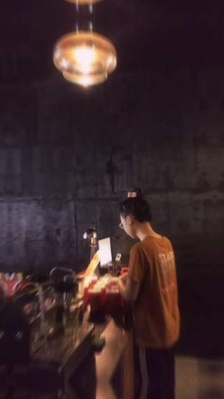 [☕️🇻🇳] MÂY Coffee – Tea  🥤 Top1Coffee ☕️ Một ngày làm việc tại Mây Cầu Đúc 
 lễ cận kề rồi các bạn đã có chổ chill chưa nào 
#MayLab
 , shares-0✔️ , likes-22❤️️ , date-2023-04-28 09:59:11🇻🇳🇻🇳🇻🇳📰🆕