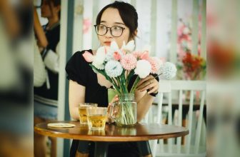 [☕️🇻🇳] KUMO CHAN Coffee and Garden 🥤 Top1Coffee ☕️ Hay là mình cùng bỏ phố về quê, trồng rau và nuôi thêm cá.
Em phà trà mình thảnh thơi nhìn trời, nhìn mây. #Happyday #kumochanc , shares-0✔️ , likes-45❤️️ , date-2023-04-19 01:00:32🇻🇳🇻🇳🇻🇳📰🆕