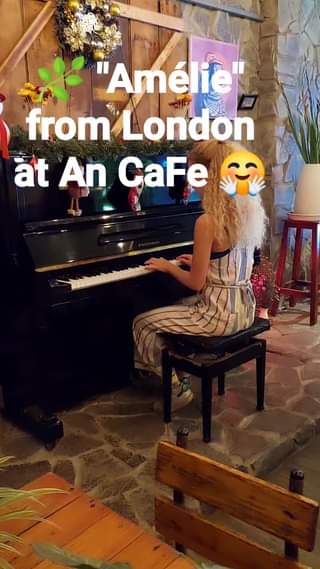 [☕️🇻🇳] 22 phẩy 5 coffee 🥤 Top1Coffee ☕️ Gió nhè nhẹ nắng rung mọi nơi
Con mèo béo nằm ngủ mơ mình biết bơi
Không còn chỗ cho con người
Thở than với cuộc đời
Bèn để  , shares-0✔️ , likes-58❤️️ , date-2023-04-20 02:59:36🇻🇳🇻🇳🇻🇳📰🆕