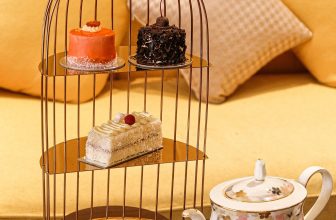 [☕️🇻🇳] MOJO Boutique Coffee 🥤 Top1Coffee ☕️ Set trà chiều chỉ từ 299k – 399k đã quay trở lạiVào những ngày tiết hè oi ả của Hà Nội, sẽ chẳng còn gì tuyệt vời hơn một buổ , shares-4✔️ , likes-47❤️️ , date-2023-04-19 12:00:05🇻🇳🇻🇳🇻🇳📰🆕