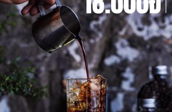 [☕️🇻🇳] MÂY Coffee – Tea  🥤 Top1Coffee ☕️  Lần đầu uốn CLOD BREW ( cafe ủ lạnh ) cho mình cảm giác nhẹ diệu ít đắng hơn so với cafe thông thường thích hợp cho người muốn  , shares-1✔️ , likes-13❤️️ , date-2023-04-20 08:25:25🇻🇳🇻🇳🇻🇳📰🆕