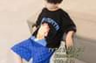 [🆕🇻🇳] Mylano – Thời trang xuất khẩu cho bé 😎❤️️⭐️ MYLANO SHOPBộ bé trai QCCC lên dáng cực ngầu, màu sắc lại nổi bật
Chất cotton mát lẹm, hình in khoong lo bong ạ
SZ: 5-11y==================
𝓜𝔂𝓵𝓪𝓷𝓸 –  , shares-0✔️ , likes-0❤️️ , date-2023-04-23 07:13:04🇻🇳🇻🇳🇻🇳📰🆕