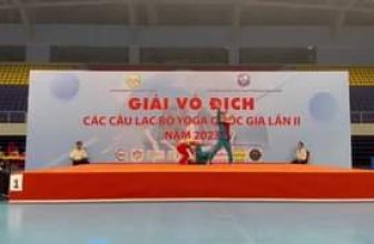 [🆕🇻🇳] Học Viện Yoga Quốc Tế Victoria 🧘 Top1Yoga 🧘  , shares-0✔️ , likes-19❤️️ , date-2023-04-22 11:58:50🇻🇳🇻🇳🇻🇳📰🆕