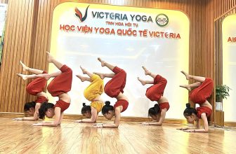[🆕🇻🇳] Học Viện Yoga Quốc Tế Victoria 🧘 Top1Yoga 🧘  Những lợi ích mà Yoga Kids đem lại cho trẻ:Đây là bộ môn giúp cải thiện sức khỏe phù hợp với mọi lứa tuổi.Riêng đối với  , shares-3✔️ , likes-27❤️️ , date-2023-04-25 11:45:20🇻🇳🇻🇳🇻🇳📰🆕
