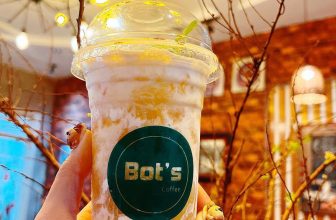 [☕️🇻🇳] Bot’s Coffee 🥤 Top1Coffee ☕️ ALOOOooo  HOT luônnn  Trà Xoài Machiato đỉnhhhhhh
Hôm nay dzui tánh lại áp dụng cho quý khách món bet seo lơ của quán Mua size  , shares-0✔️ , likes-4❤️️ , date-2023-04-26 07:04:13🇻🇳🇻🇳🇻🇳📰🆕