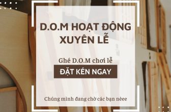 [☕️🇻🇳] D.O.M- Coffee Capsule 🥤 Top1Coffee ☕️ LỄ NÀY CHƯA BIẾT ĐI ĐÂU THÌ CỨ YÊN TÂM GHÉ D.O.M NHA
D.O.M vẫn hoạt động xuyên lễ 30.4 – 1.5Bữa giờ D.O.M nhận được thắc mắ , shares-0✔️ , likes-2❤️️ , date-2023-04-27 08:00:09🇻🇳🇻🇳🇻🇳📰🆕