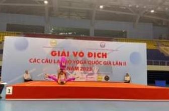 [🆕🇻🇳] Học Viện Yoga Quốc Tế Victoria 🧘 Top1Yoga 🧘  , shares-0✔️ , likes-23❤️️ , date-2023-04-25 09:23:24🇻🇳🇻🇳🇻🇳📰🆕