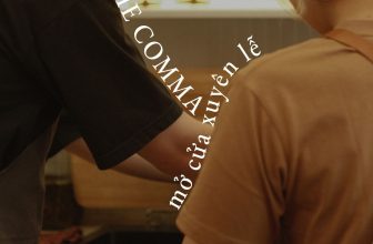 [☕️🇻🇳] The Comma coffee 🥤 Top1Coffee ☕️ ALO, THE COMMA MỞ CỬA XUYÊN LỄ!Và sẽ thật tuyệt nếu chúng tôi được trở thành nơi bạn chọn gửi gắm những ngày “xả hơi” của mình , shares-0✔️ , likes-11❤️️ , date-2023-04-28 07:29:22🇻🇳🇻🇳🇻🇳📰🆕