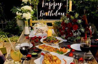 [☕️🇻🇳] The View Hai Dang – Dịch vụ tổ chức tiệc gặp mặt, tiệc mừng của công ty 🥤 Top1Coffee ☕️  Em đồng ýKhông những người cầu hôn vỡ oà hạnh phúc mà chúng tôi cũng lâng lâng khi cô gái khẽ gật đầu đồng ý. Thật là một cá , shares-0✔️ , likes-41❤️️ , date-2023-05-05 07:00:00🇻🇳🇻🇳🇻🇳📰🆕