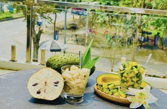 [☕️🇻🇳] Newland Coffee 🥤 Top1Coffee ☕️  BƠ DẦM SỮA CHUA VÀ MÃNG CẦU DẦM
2 món CỰC HOT tại Newland Coffee nhờ độ tươi ngon cũng như công dụng mang lại cho sức khoẻ
Tr , shares-0✔️ , likes-18❤️️ , date-2023-05-01 06:07:27🇻🇳🇻🇳🇻🇳📰🆕