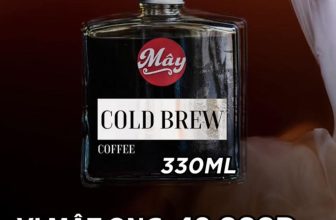 [☕️🇻🇳] MÂY Coffee – Tea  🥤 Top1Coffee ☕️  MAKING MY WAY   “ Hãy sử dụng CLOD BREW theo cách riêng của bạn với dạng chai thuỷ tinh tiện lợi có thể thưởng thức bất kỳ nơi  , shares-2✔️ , likes-16❤️️ , date-2023-05-03 13:56:09🇻🇳🇻🇳🇻🇳📰🆕